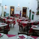 Il Borghettotrattoria À l'intérieur