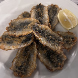 Il Borghettotrattoria Nourriture