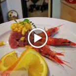 Il Borghettotrattoria Nourriture