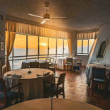 Umberto A Mare À l'intérieur