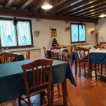 Locanda Da Menia À l'intérieur