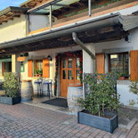 Locanda Da Menia Extérieur