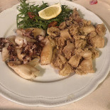 Locanda Da Menia Nourriture