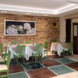 Ristoro Appennino À l'intérieur