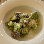 Marchesi Nourriture
