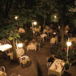 La Masseria À l'intérieur