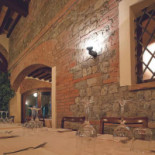 La Masseria Extérieur