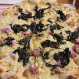 Pizzeria Strapizzami Nourriture