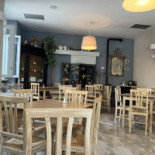 Locanda Dei Piaceri À l'intérieur