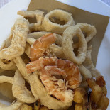 Locanda Dei Piaceri Nourriture