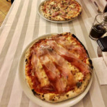 La Strega Nourriture