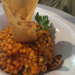 Sa Piola Food