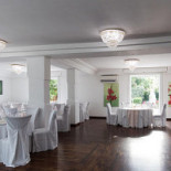 Villa Ciprea Dentro