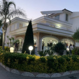Villa Ciprea Exterior
