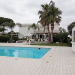 Villa Ciprea Exterior