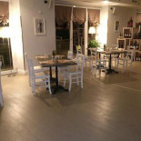 Bistrot38 Inside