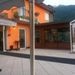 Bistrot38 Outside