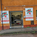 L'angolo Della Pizza Extérieur