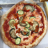 L'angolo Della Pizza Nourriture