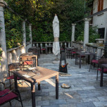 Boogie Bistrot Extérieur