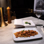 Boogie Bistrot Boisson