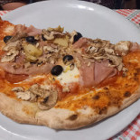 Il Puffo Nourriture
