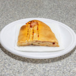 La Puccia Nourriture