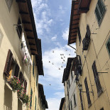 Tiratardi Exterior