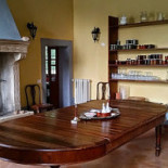 Il Ristoro Di Corte Malpensata Dentro
