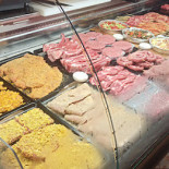 I Love Meat Comida