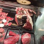 I Love Meat Bebida