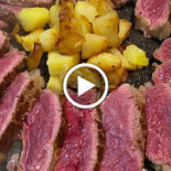 Il Vagabondo Di Mare Nourriture