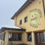 Il Bruco Exterior