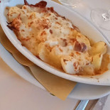 Il Bruco Comida