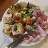 Il Bruco Comida