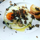 Al Vecchio Forno food