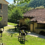 La Ferraia Exterior