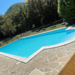 La Ferraia Exterior
