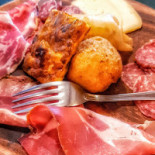 La Ferraia Comida