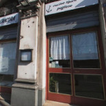 L'ancora Extérieur