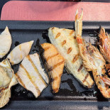 Maremio Nourriture