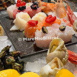 Maremio Nourriture