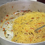 Pippo Anza' Nourriture