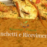 Pippo Anza' Nourriture