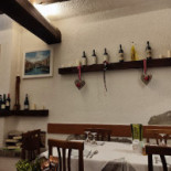 Trattoria Campagna 1873 Da Pierino À l'intérieur