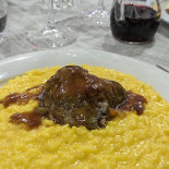 Trattoria Campagna 1873 Da Pierino Nourriture
