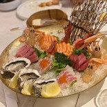 Okinawa Comida