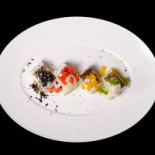 Agorà Comida