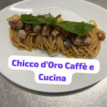 Chicco D'oro Nourriture
