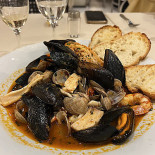Il Consolare Comida